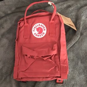 Kids backpack